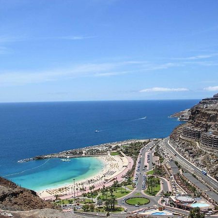 Amadores Top Views Apartment Puerto Rico  Buitenkant foto